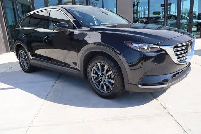 2022 Mazda CX-9 Touring — SUV — 30,853 mi — North Clearwater, FL
