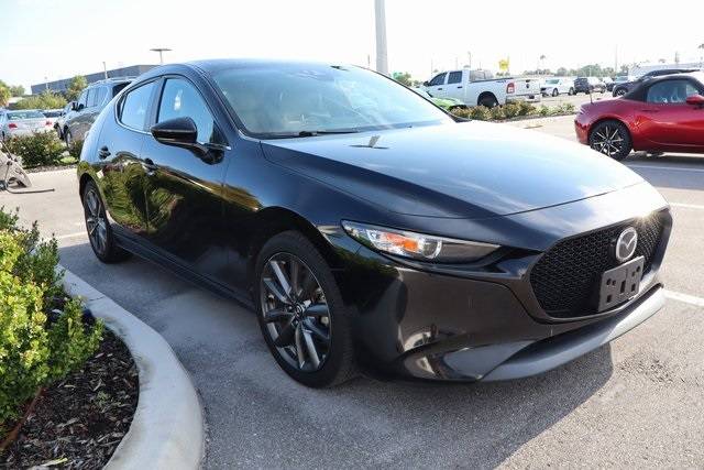2019 Mazda Mazda3 Preferred — Hatchback — 73,776 mi — North Clearwater, FL