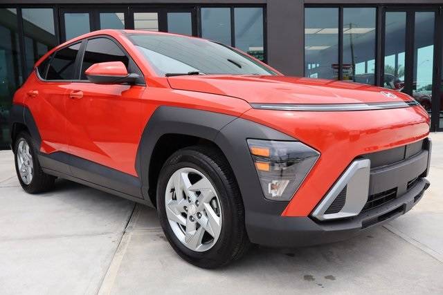 2024 Hyundai Kona SE — SUV — 6,513 mi — North Clearwater, FL