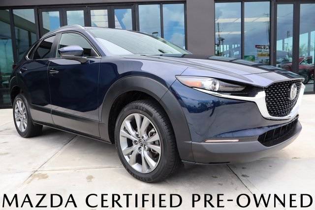 2023 Mazda CX-30 Preferred — SUV — 39,376 mi — North Clearwater, FL