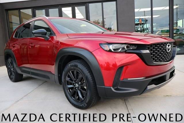 2023 Mazda CX-50 Preferred Plus — SUV — 39,376 mi — North Clearwater, FL