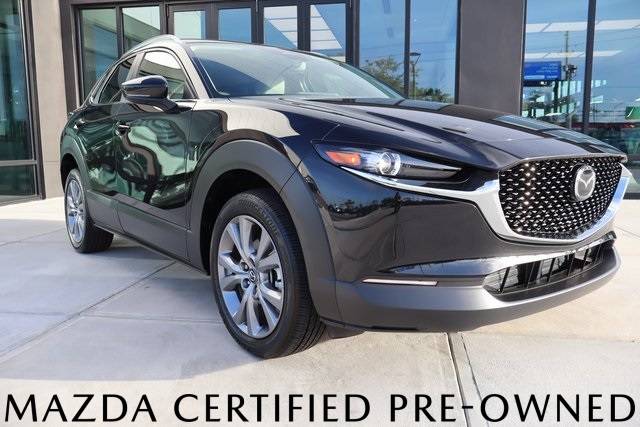 2024 Mazda CX-30 Preferred — SUV — 3,033 mi — North Clearwater, FL