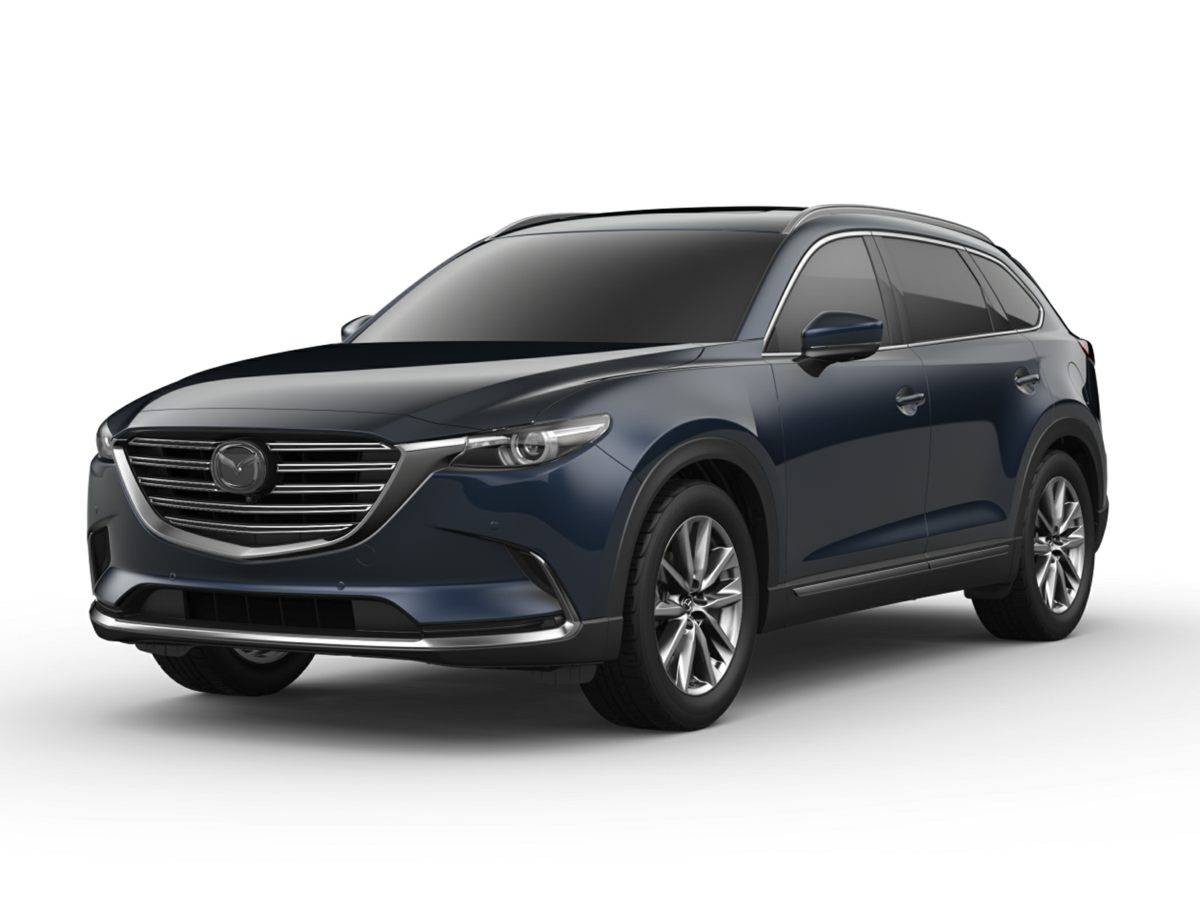 2022 Mazda CX-9 Grand Touring — SUV — 16,326 mi — North Clearwater, FL