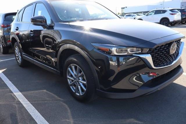 2023 Mazda CX-5 2.5 S Preferred — SUV — 19,400 mi — North Clearwater, FL