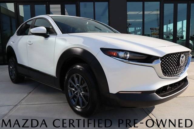 2021 Mazda CX-30 Base — SUV — 39,777 mi — North Clearwater, FL