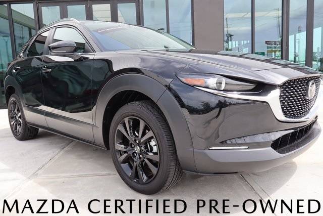 2025 Mazda CX-30 Select Sport — SUV — 3,403 mi — North Clearwater, FL