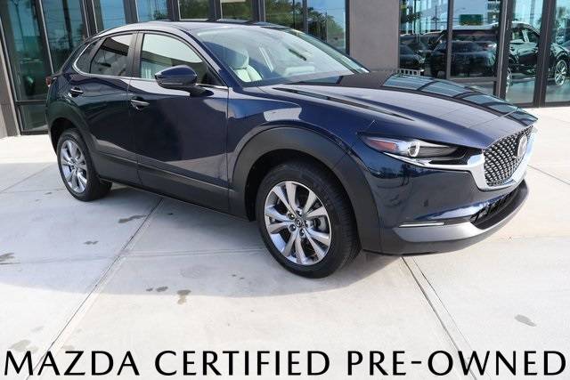 2020 Mazda CX-30 Select — SUV — 40,963 mi — North Clearwater, FL