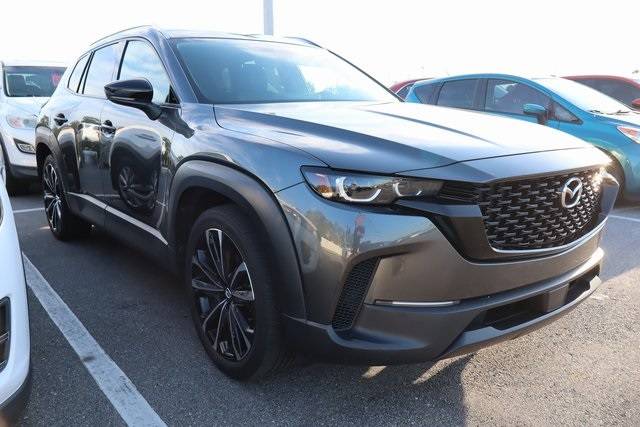 2023 Mazda CX-50 Premium Plus — SUV — 63,099 mi — North Clearwater, FL