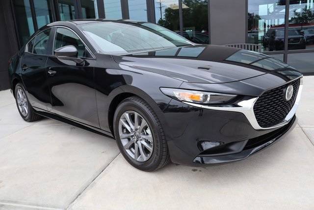 2024 Mazda Mazda3 2.5 S — Sedan — 2,528 mi — North Clearwater, FL