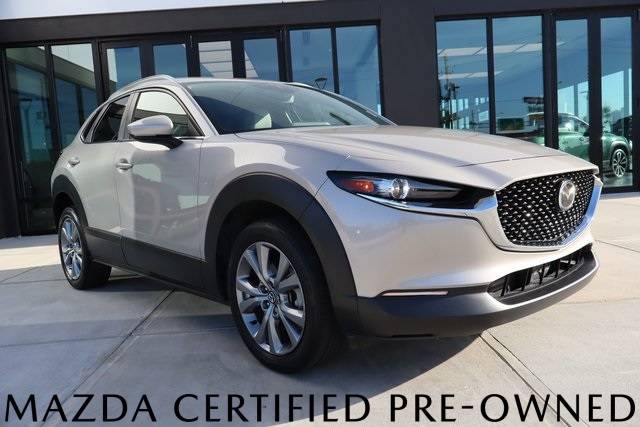 2023 Mazda CX-30 Preferred — SUV — 15,772 mi — North Clearwater, FL