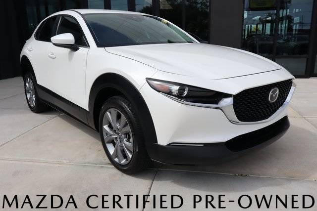 2023 Mazda CX-30 Select — SUV — 10,266 mi — North Clearwater, FL