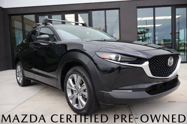 2022 Mazda CX-30 Preferred — SUV — 42,476 mi — North Clearwater, FL
