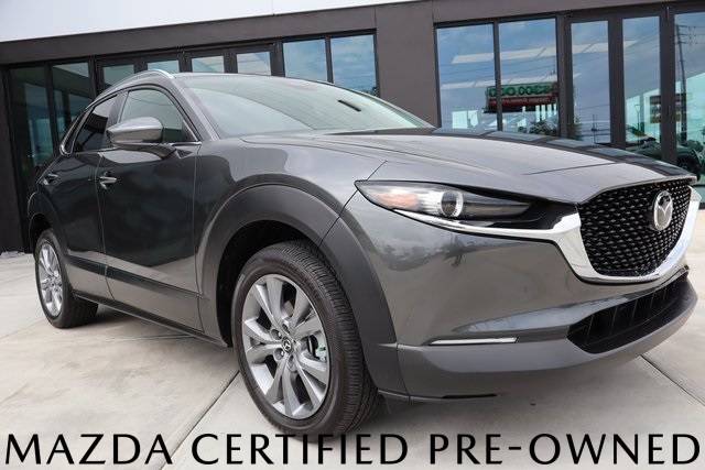 2024 Mazda CX-30 Preferred — SUV — 3,135 mi — North Clearwater, FL
