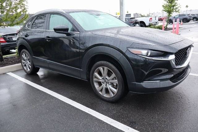 2022 Mazda CX-30 Preferred — SUV — 17,149 mi — North Clearwater, FL