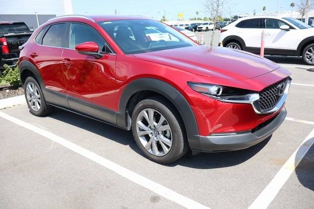 2022 Mazda CX-30 Select — SUV — 23,035 mi — North Clearwater, FL