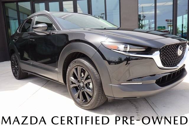 2025 Mazda CX-30 Select Sport — SUV — 2,316 mi — North Clearwater, FL