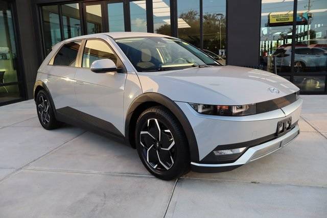2023 Hyundai IONIQ 5 SE — SUV — 17,362 mi — North Clearwater, FL