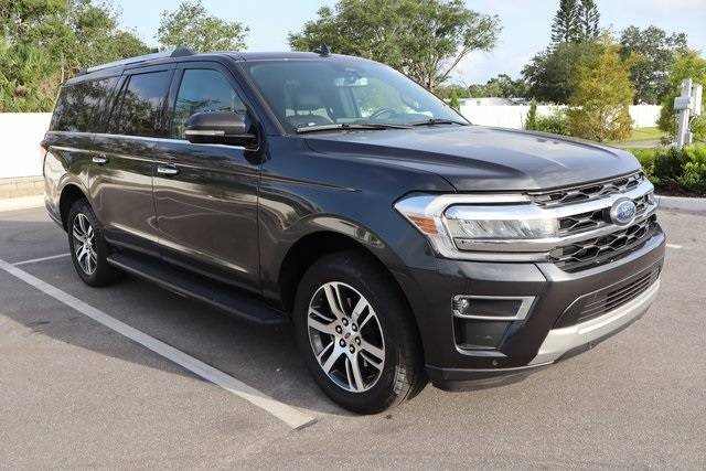 2024 Ford Expedition Limited — SUV — 33,325 mi — North Clearwater, FL