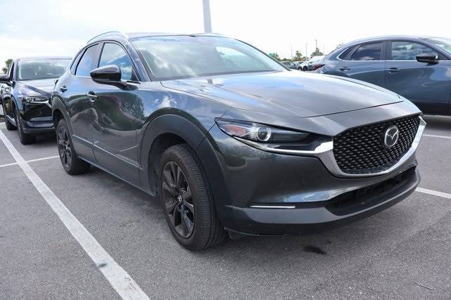 2024 Mazda CX-30 Select — SUV — 18,230 mi — North Clearwater, FL