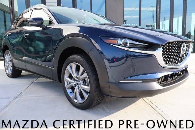 2022 Mazda CX-30 Premium — SUV — 9,980 mi — North Clearwater, FL