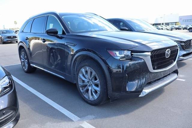 2024 Mazda CX-90 Premium — SUV — 22,322 mi — North Clearwater, FL