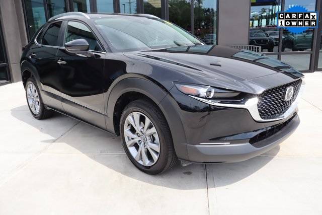 2023 Mazda CX-30 Select — SUV — 28,192 mi — North Clearwater, FL
