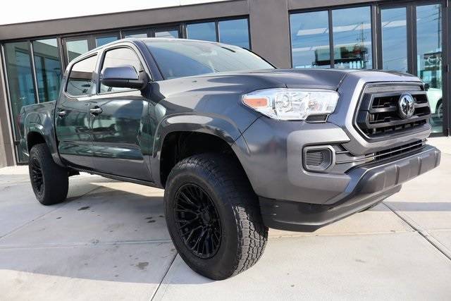 2023 Toyota Tacoma SR — Pickup Truck — 20,353 mi — North Clearwater, FL