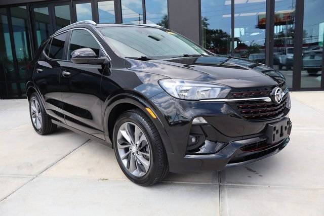 2022 Buick Encore GX Select — SUV — 11,394 mi — North Clearwater, FL