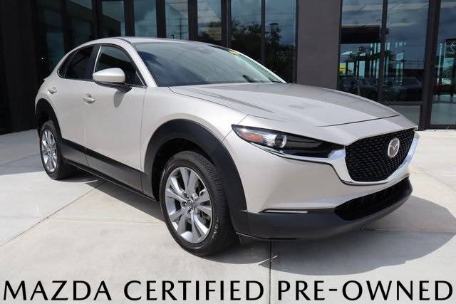 2023 Mazda CX-30 Select — SUV — 21,931 mi — North Clearwater, FL