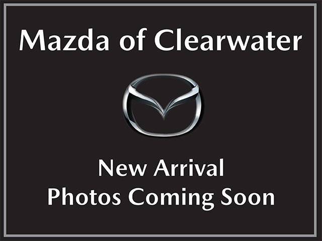 2022 Mazda CX-5 2.5 S Premium — SUV — 41,493 mi — North Clearwater, FL
