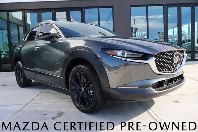 2024 Mazda CX-30 Select — SUV — 3,617 mi — North Clearwater, FL