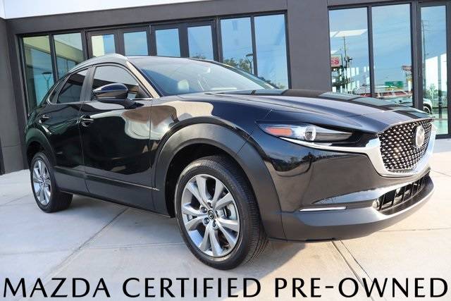 2023 Mazda CX-30 Preferred — SUV — 21,776 mi — North Clearwater, FL