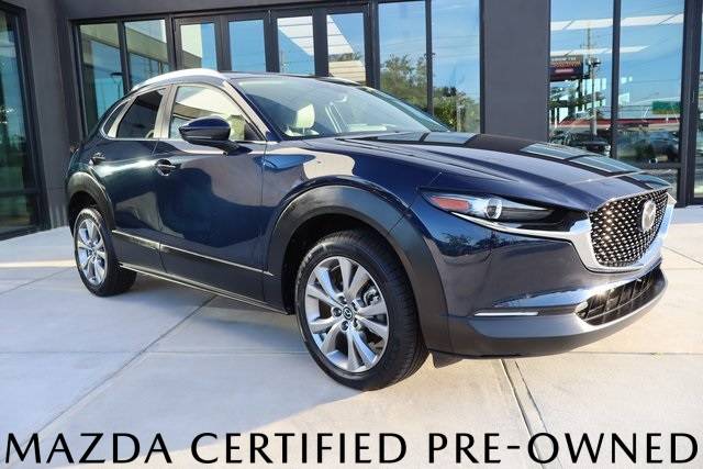 2023 Mazda CX-30 Preferred — SUV — 33,931 mi — North Clearwater, FL