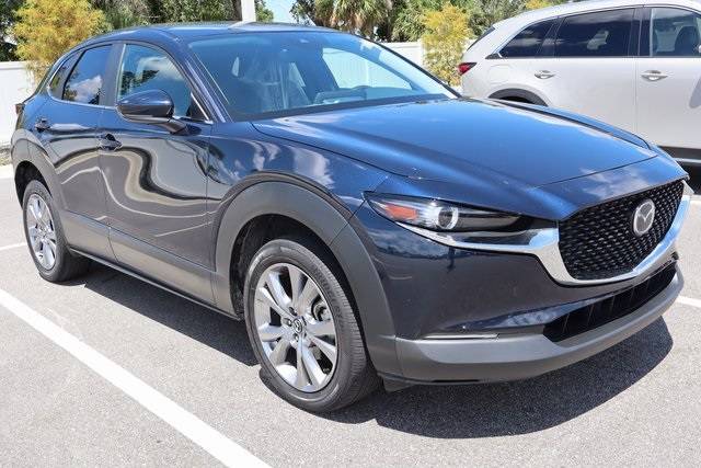 2021 Mazda CX-30 Select — SUV — 49,167 mi — North Clearwater, FL