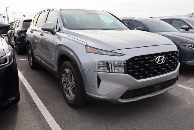 2023 Hyundai Santa Fe SE — SUV — 45,994 mi — North Clearwater, FL