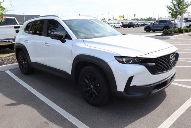 2023 Mazda CX-50 Preferred Plus — SUV — 64,690 mi — North Clearwater, FL