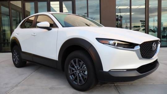 2025 Mazda CX-30 S — SUV — 754 mi — North Clearwater, FL