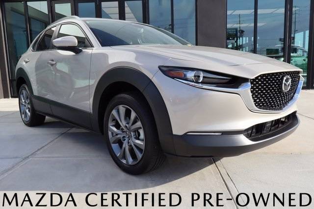 2024 Mazda CX-30 Preferred — SUV — 2,787 mi — North Clearwater, FL