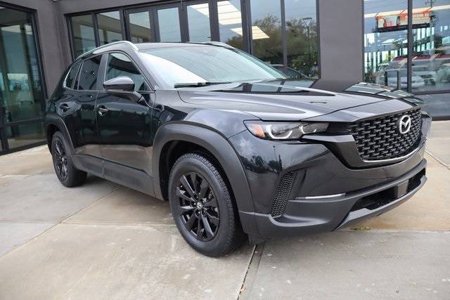 2024 Mazda CX-50 Preferred — SUV — 33,611 mi — North Clearwater, FL
