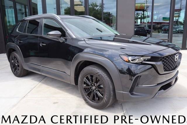 2025 Mazda CX-50 Premium — SUV — 5,125 mi — North Clearwater, FL