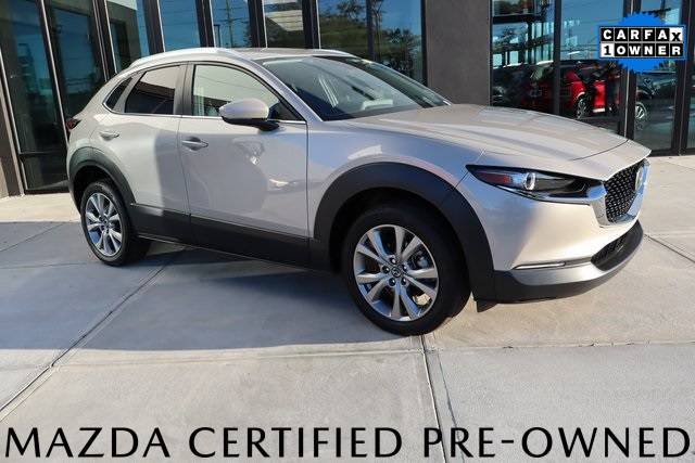 2023 Mazda CX-30 Preferred — SUV — 15,576 mi — North Clearwater, FL