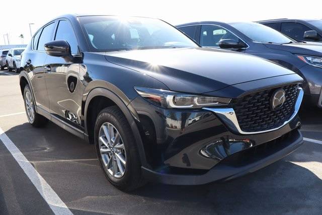 2023 Mazda CX-5 2.5 S — SUV — 15,031 mi — North Clearwater, FL