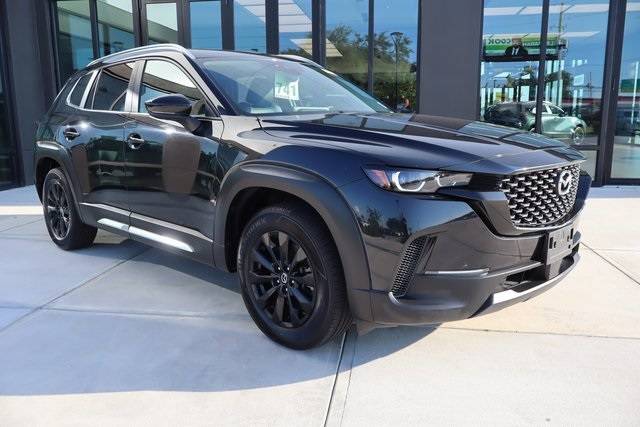 2023 Mazda CX-50 Preferred Plus — SUV — 80,466 mi — North Clearwater, FL
