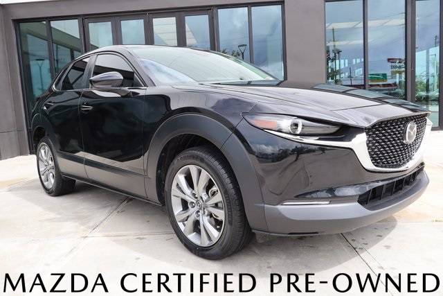 2023 Mazda CX-30 Select — SUV — 25,079 mi — North Clearwater, FL