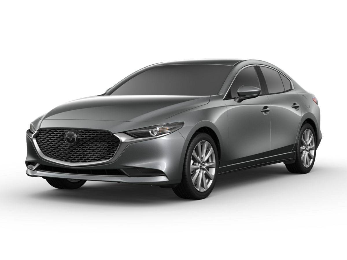 2020 Mazda Mazda3 Preferred — Sedan — 30,519 mi — North Clearwater, FL