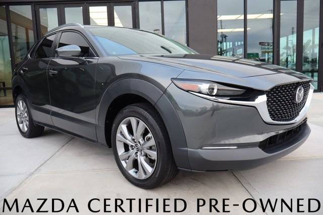 2023 Mazda CX-30 Select — SUV — 18,682 mi — North Clearwater, FL