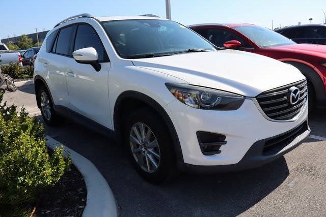 2016 Mazda CX-5 Touring — SUV — 68,037 mi — North Clearwater, FL