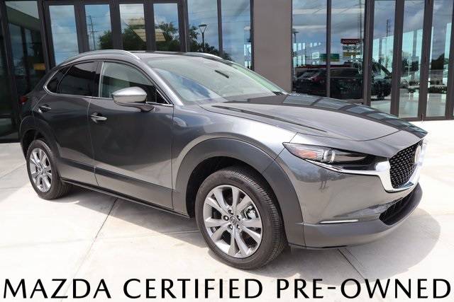 2024 Mazda CX-30 Premium — SUV — 1,975 mi — North Clearwater, FL