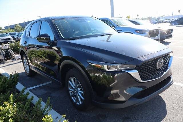 2022 Mazda CX-5 2.5 S Preferred — SUV — 41,194 mi — North Clearwater, FL
