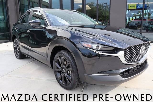 2024 Mazda CX-30 Select — SUV — 29,756 mi — North Clearwater, FL